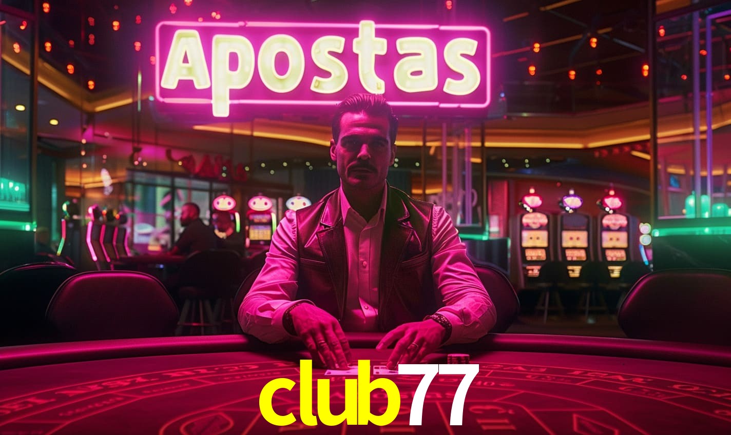 Estatísticas do Jogo club77