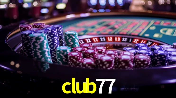 club77 App Interface