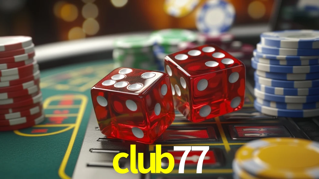 Ofertas Imperdíveis na club77: Promoções e Bônus Que Valem a Pena