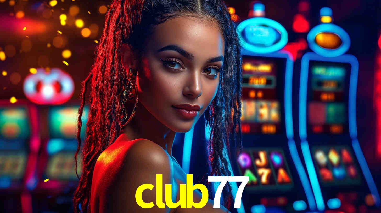 Apostas de Tênis club77