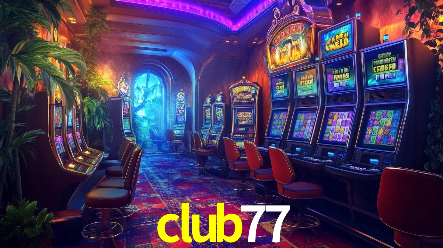 club77,club77 slot
