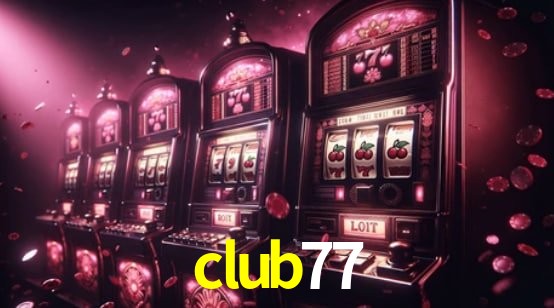 Promoção Relâmpago club77