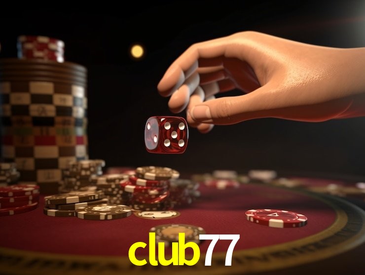 Inovações de Jogos na club77: O Futuro das Experiências Interativas