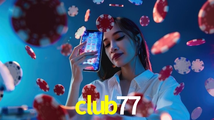 Provedores de Jogos club77