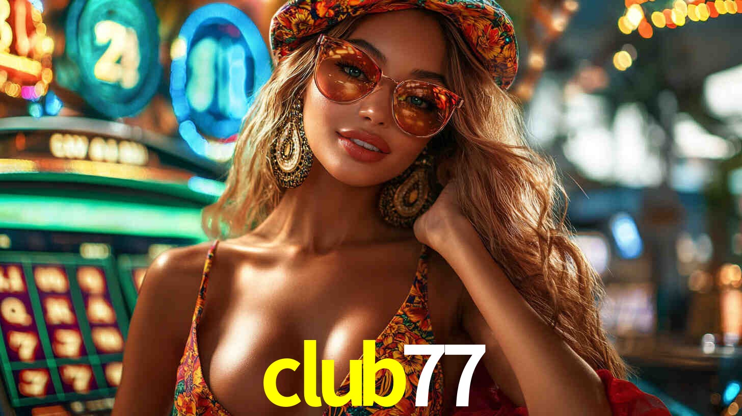 Experimente o Login Seguro Premium no club77