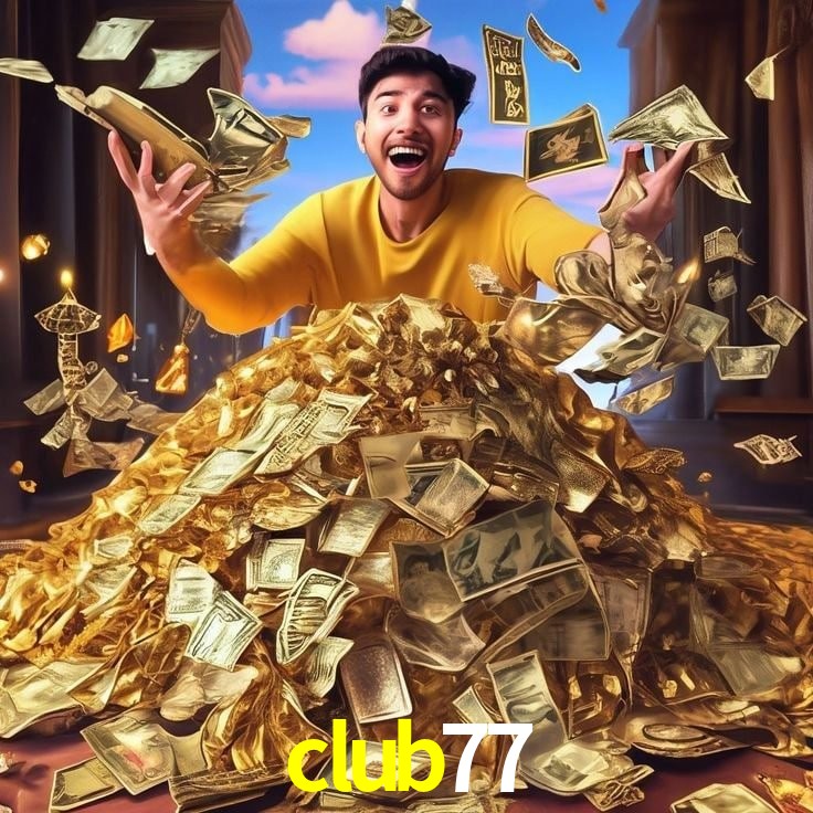 A Revolução dos Aplicativos de Jogos no club77