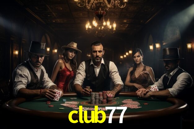 Cadastro Rápido club77