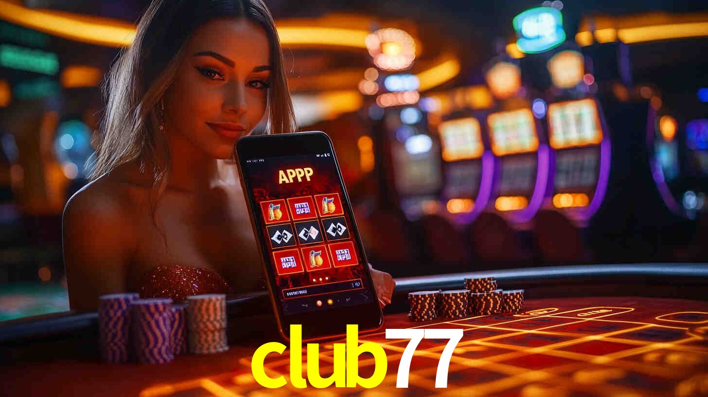 Jogo Spaceman club77