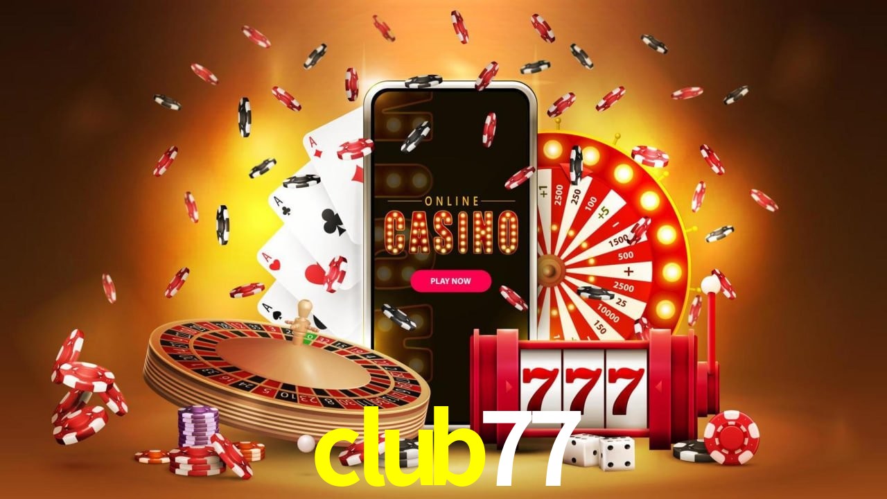 Bônus Diários club77