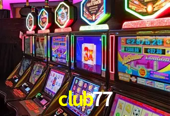 cassino club77