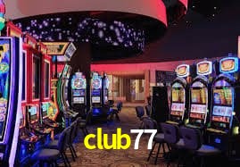 Descubra a Essência do club77: Nossa História e Compromissos