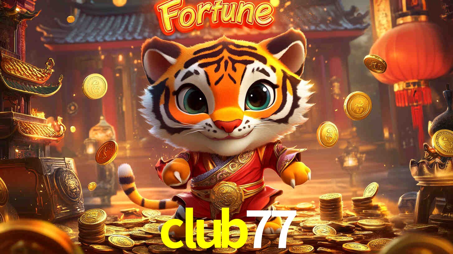 Casino Ao Vivo club77