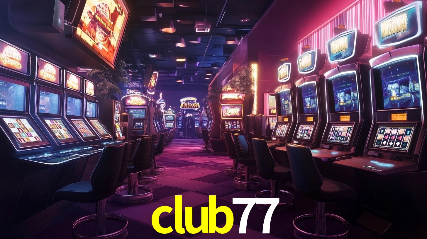 club77 slot