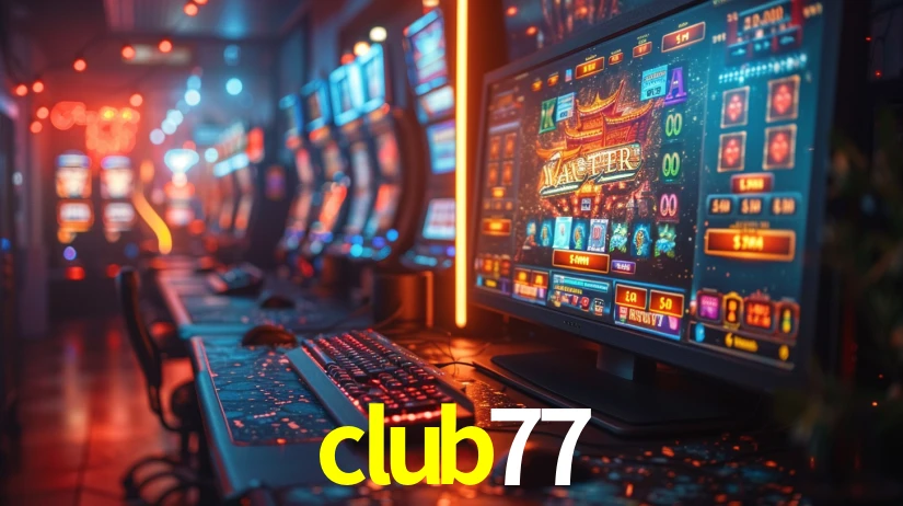club77: Jogue Crash e Experimente Alta Recompensa Instantânea