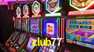 Promoções Sazonais club77