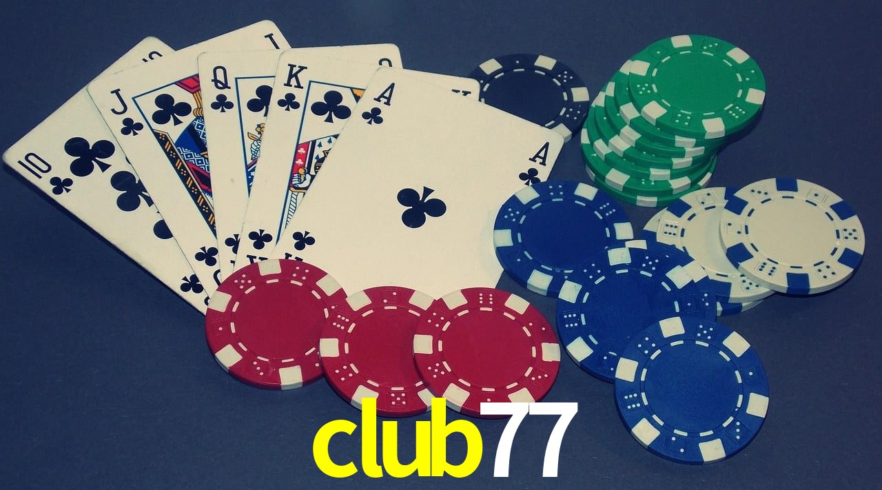 Basketball Betting club77