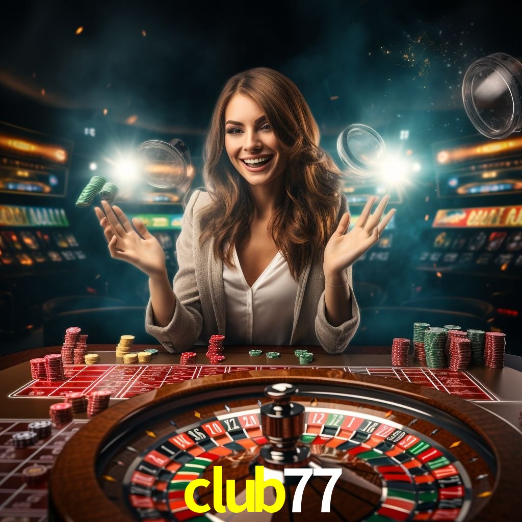 club77: Seu Especialista em Apostas Esportivas Brasileiras