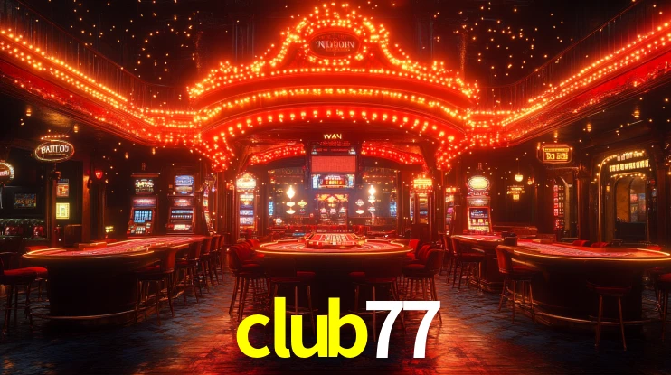 club77 slot