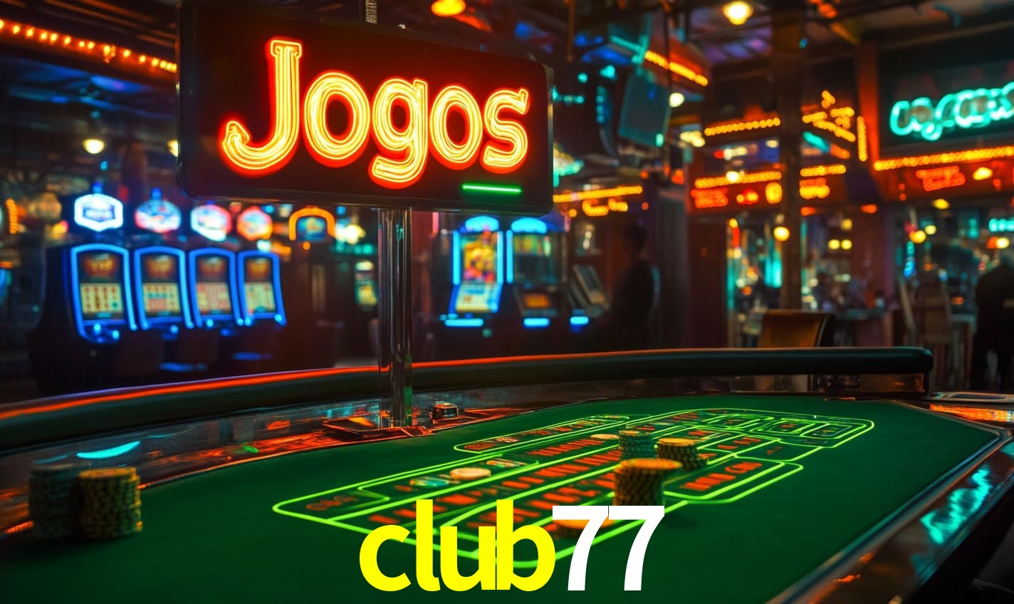 A Popularidade dos Caça-Níqueis no club77