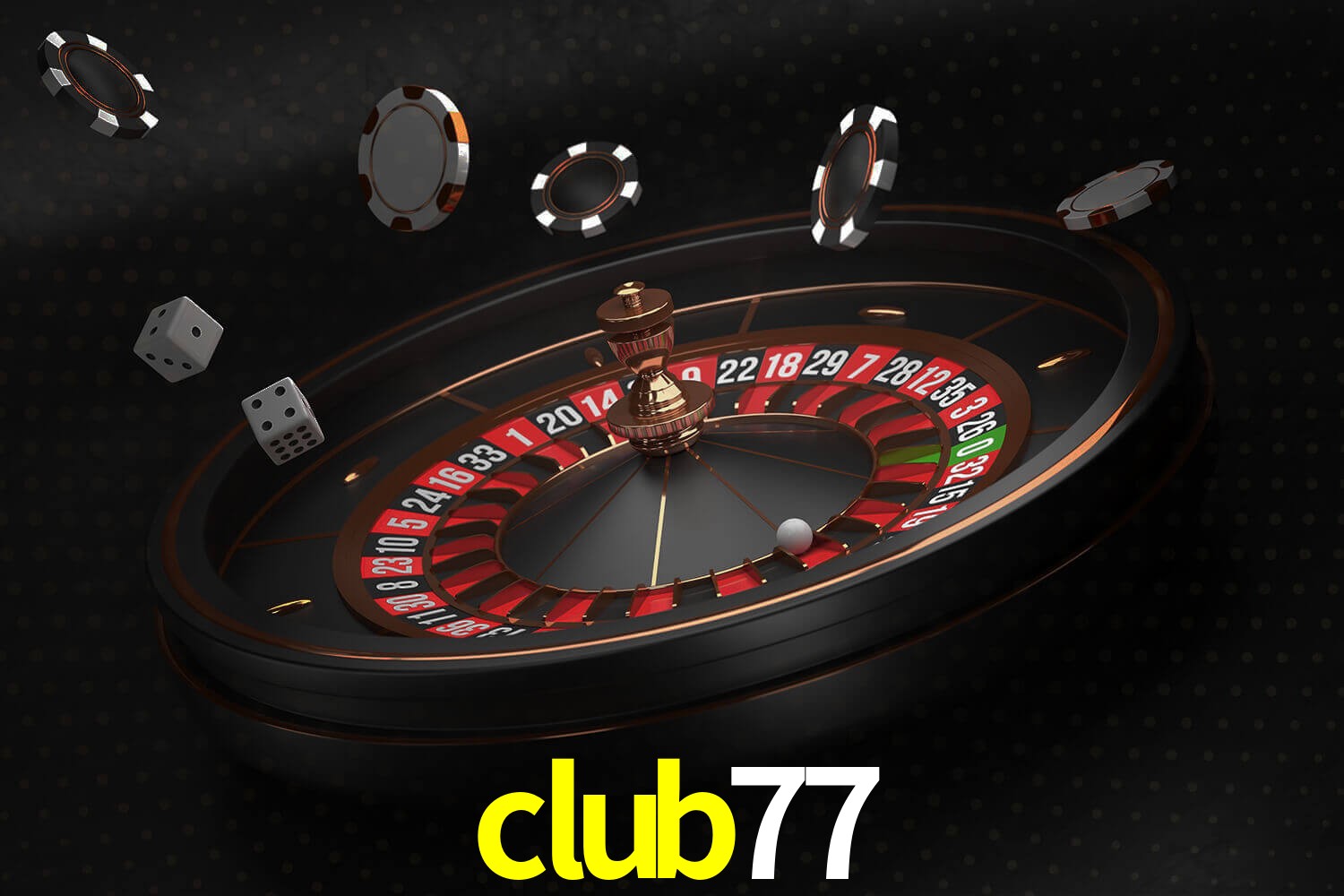 Bônus Generosos e Exclusivos no club77 para Você!