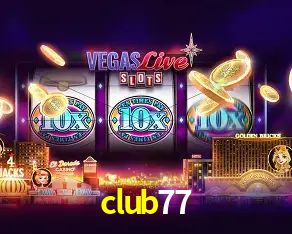 Weekend Specials club77