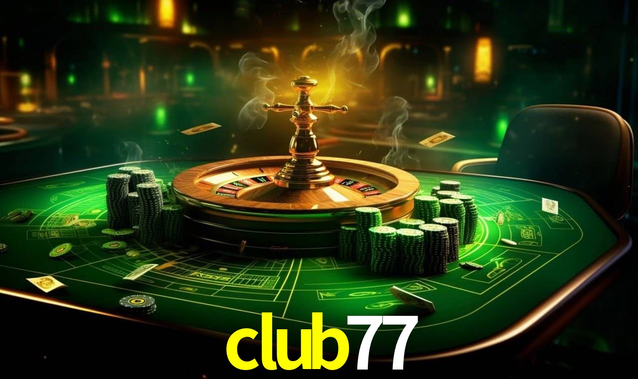 Segurança 2FA club77