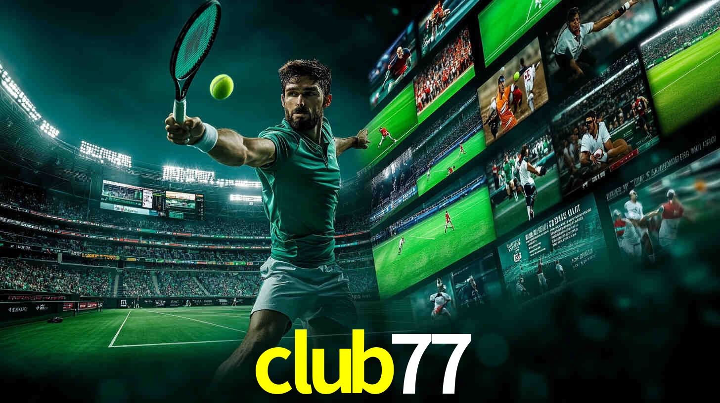 Casino VIP club77