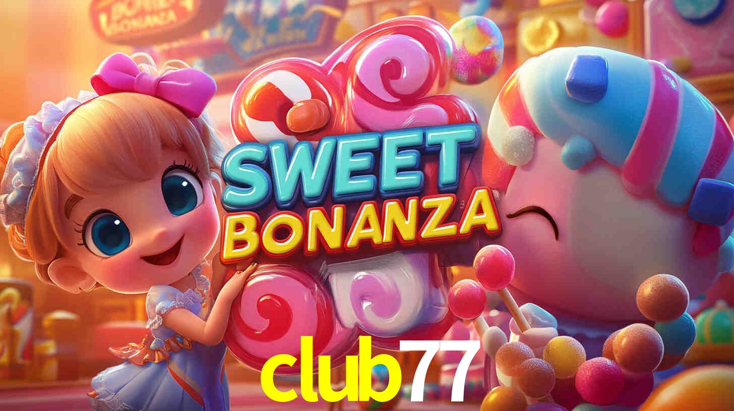 Mesa de Blackjack club77