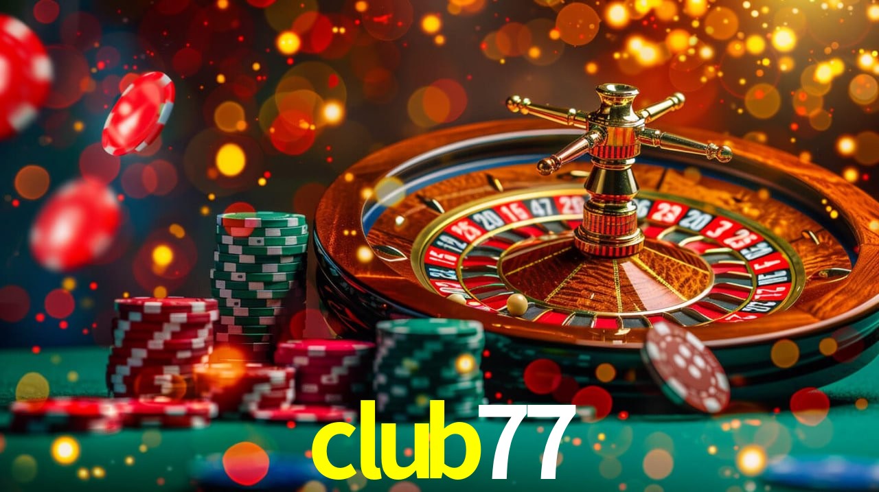 Casino Ao Vivo club77