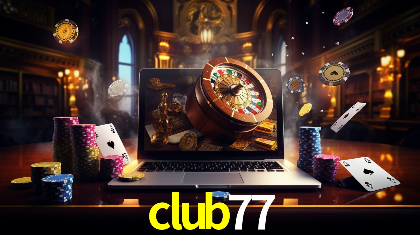 Exclusive Games club77