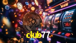 Tecnologia da Plataforma club77