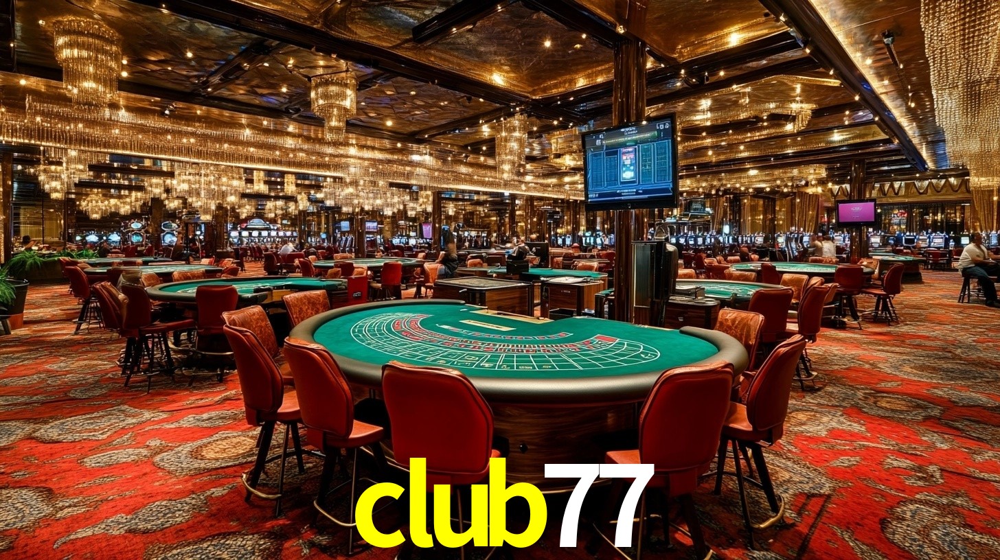 club77 bet app