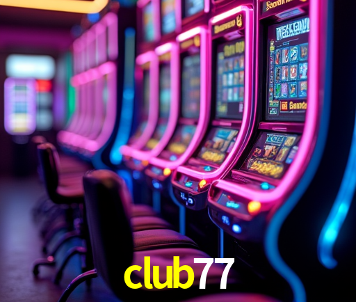 Descubra o Programa VIP da club77: Vantagens Exclusivas para Jogadores
