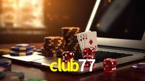 Design Responsivo club77