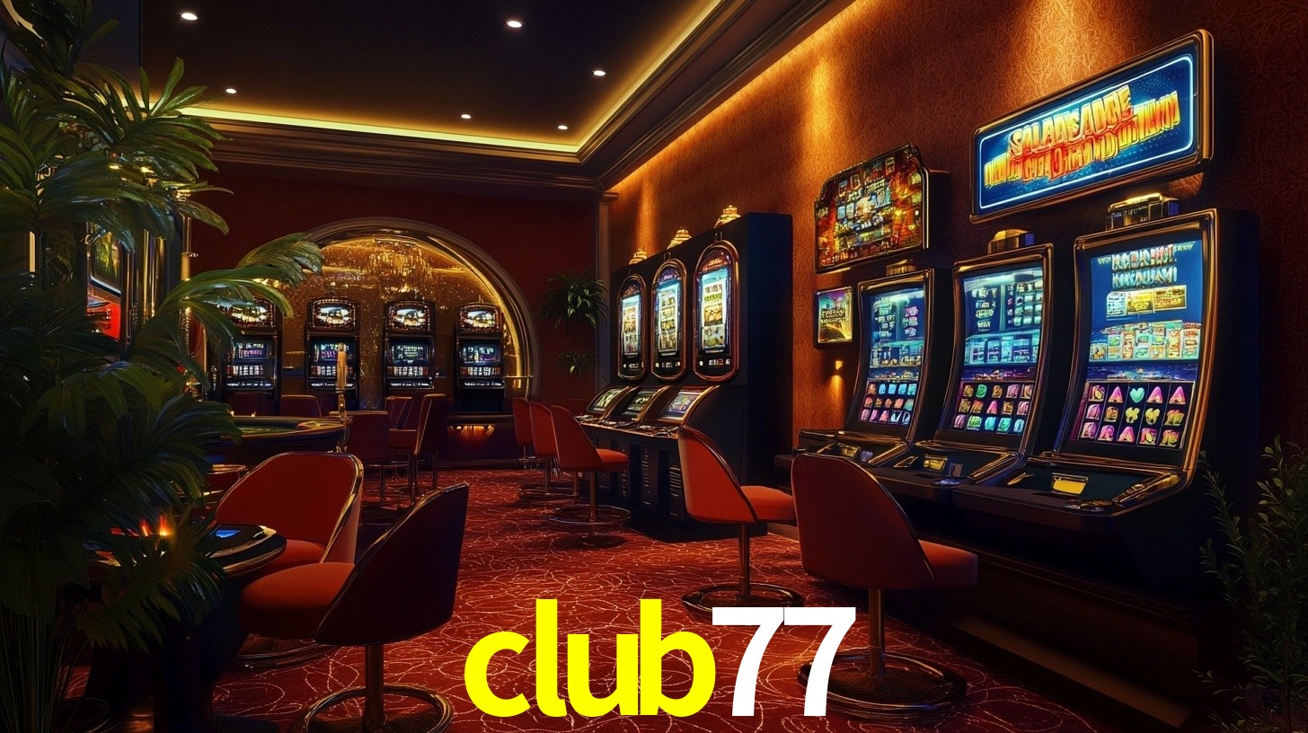 club77 bet app