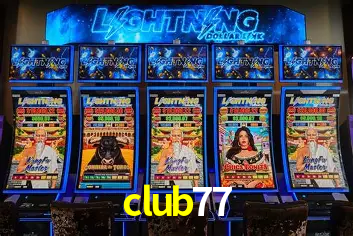 A Popularidade dos Caça-Níqueis no club77