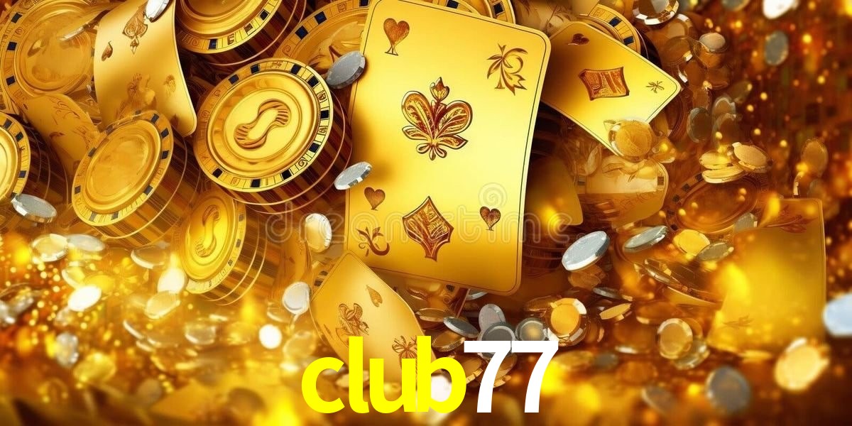 Diretório de Jogos club77