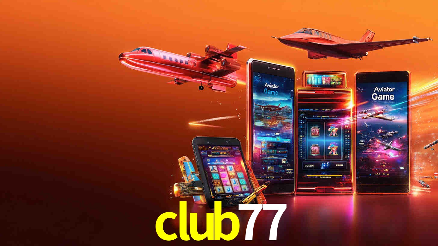 Programa VIP club77