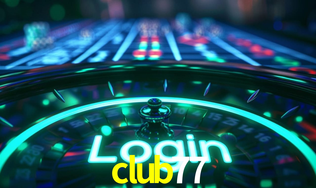 Inovações de Jogos na club77: O Futuro das Experiências Interativas