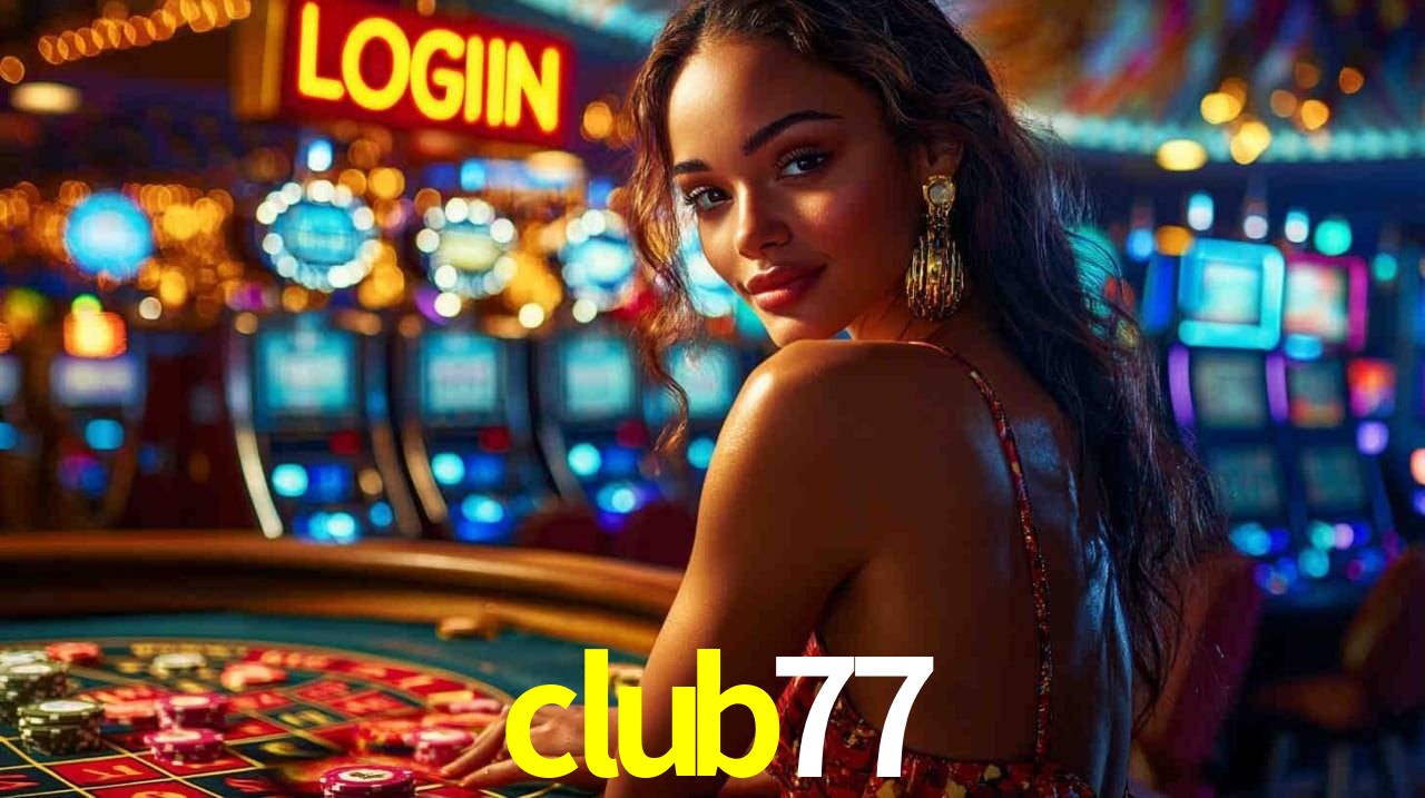 Apostas Esportivas na club77: Um Guia Completo