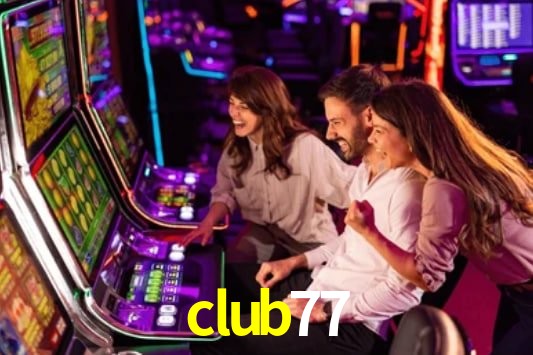 Sistemas de Segurança club77