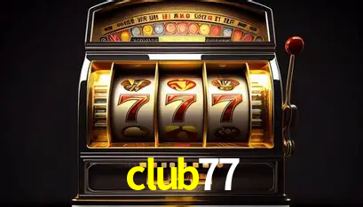 Interface do App club77
