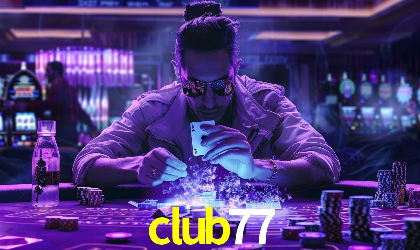 Programa VIP club77