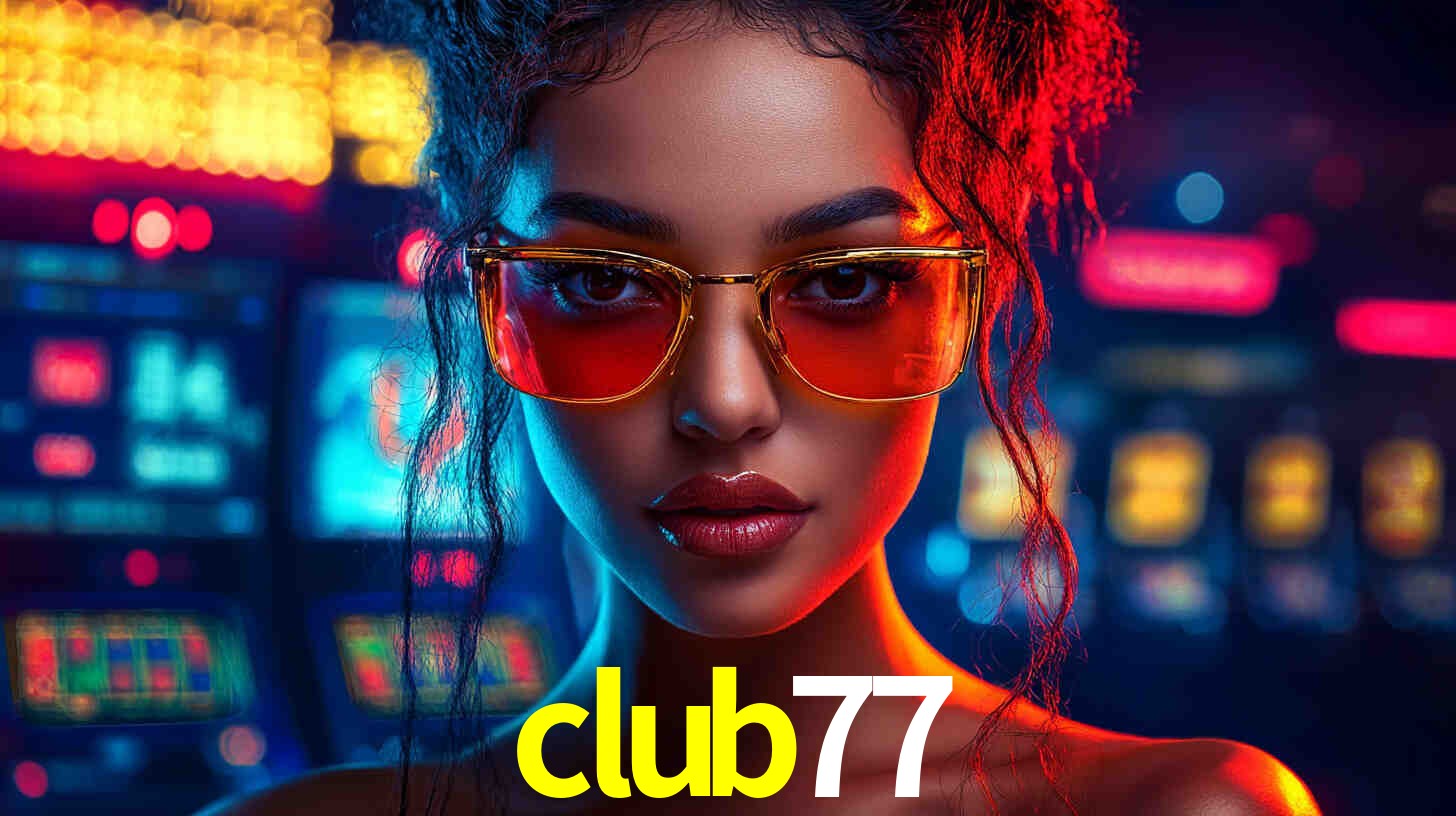 Apostas de Futebol club77