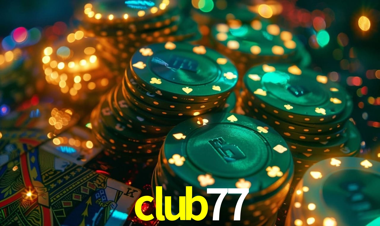 Apostas Esportivas na club77: Um Guia Completo