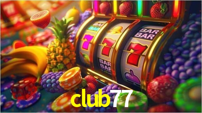 Secure Login club77