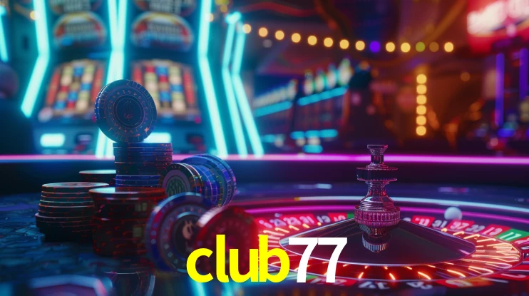 Experiência VIP club77