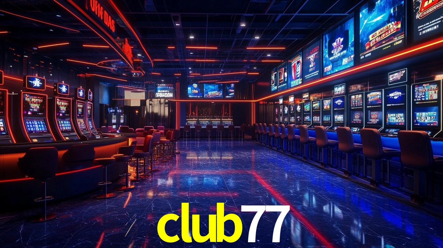 Explore as vantagens do club77: serviço profissional e confiabilidade
