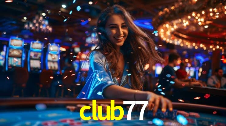 Spaceman Game club77