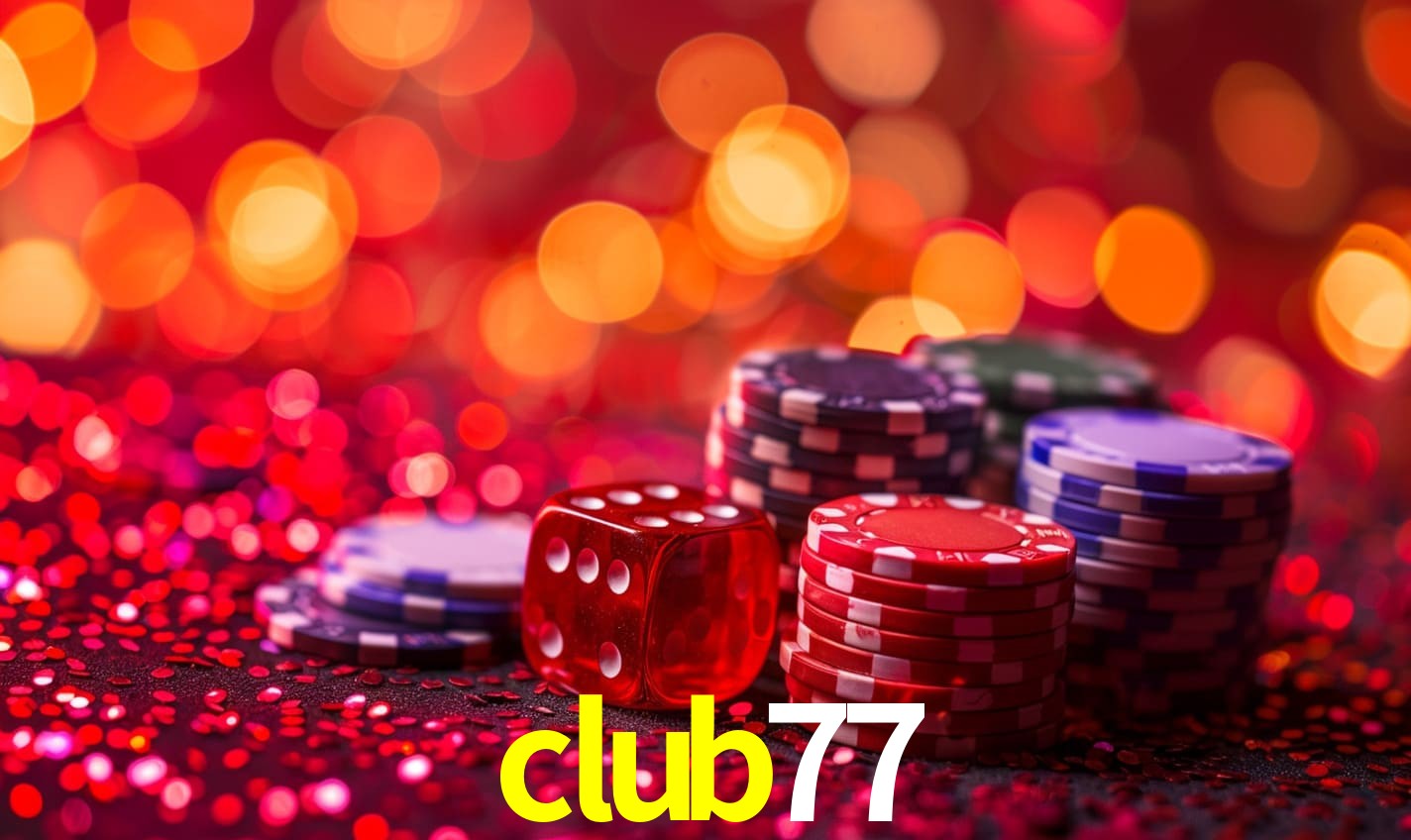 Avaliações dos Jogadores club77